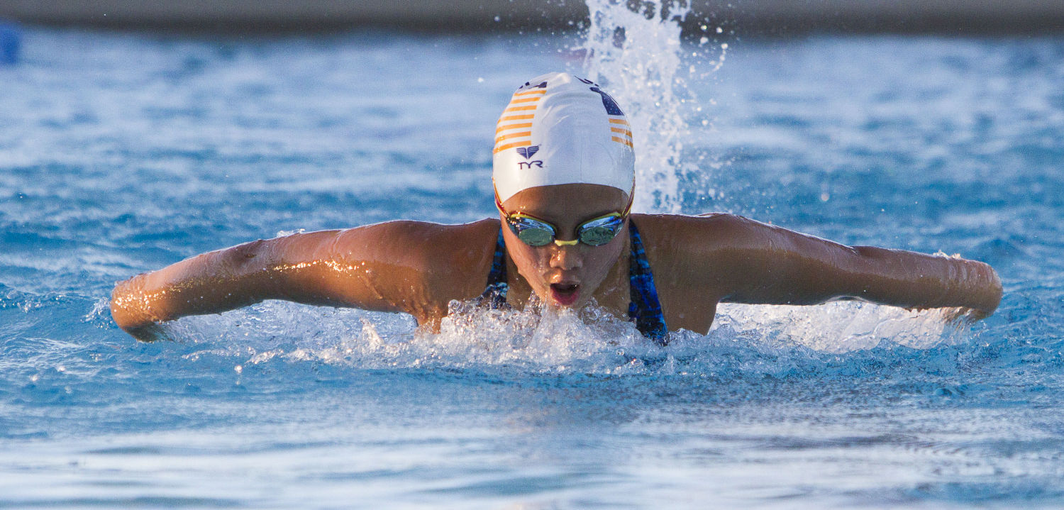 MP Swim
